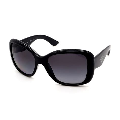 prada sunglasses with studs|prada polarized women's sunglasses.